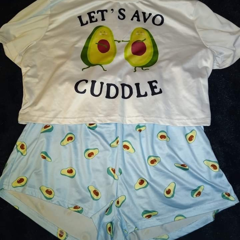 Avocodo Pjs